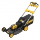DeWALT DCMWSP550N FLEXVOLT zāles pļaujmašīna, pašgājējs